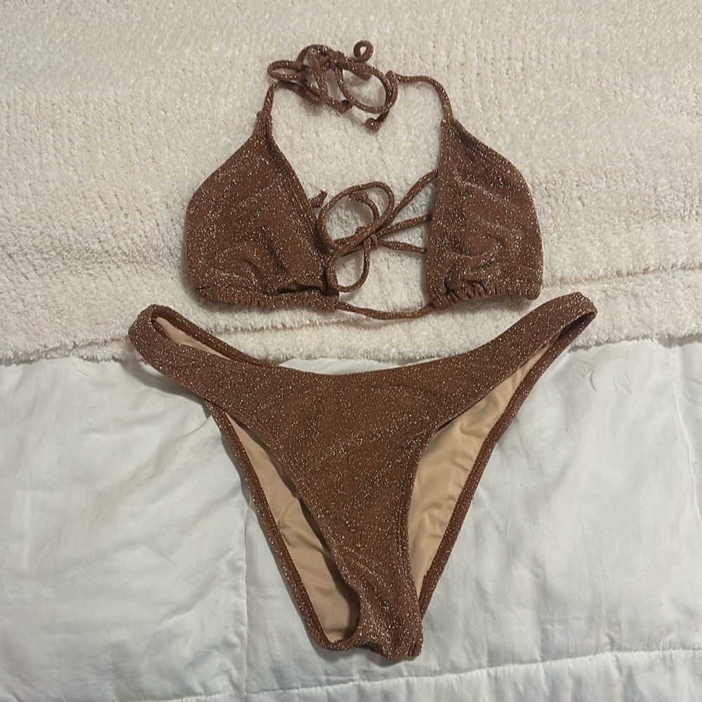 Bathing Suit